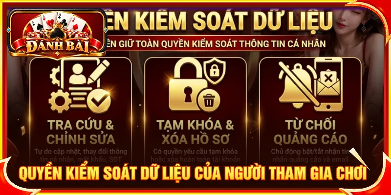 Hướng dẫn kiểm tra và cập nhật thông tin cá nhân