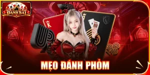 mẹo đánh phỏm