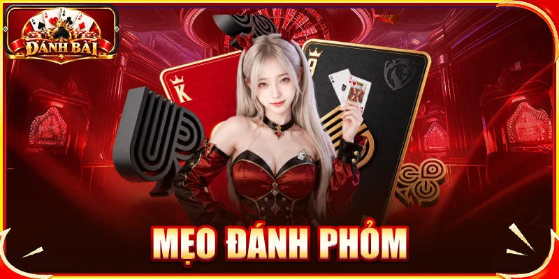 mẹo đánh phỏm