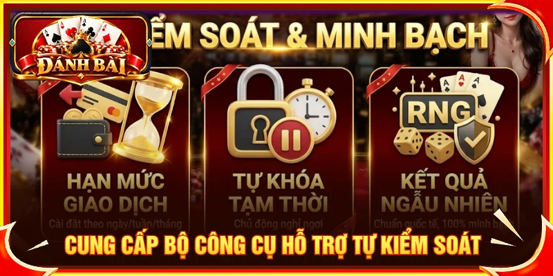 Trách Nhiệm Cá Cược Tại Đánh Bài Và Nguyên Tắc An Toàn Thiết lập giới hạn thời gian và ngân sách giải trí phù hợp